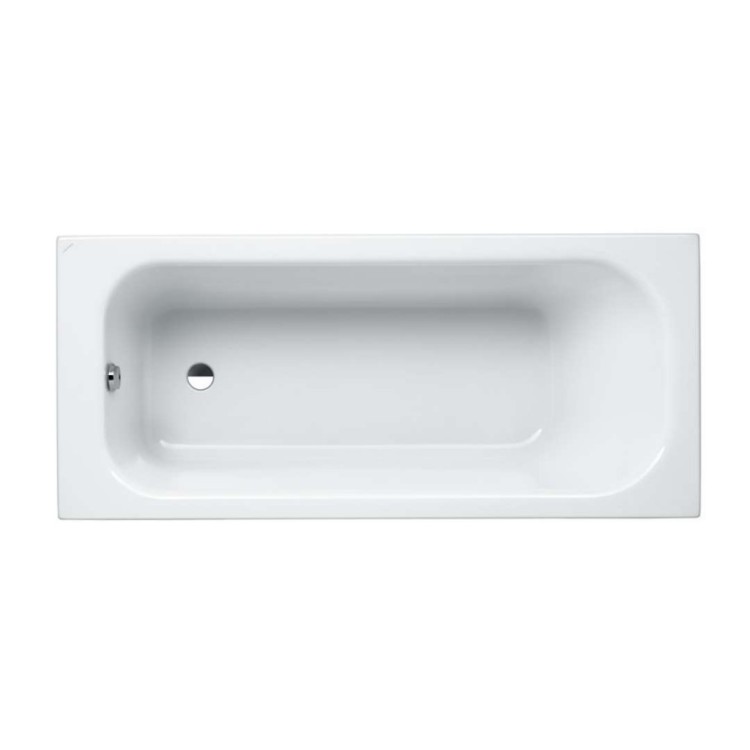 Vanna Solutions Akrila 1700x750x620 Balta Vanna Solutions Akrila 1700x750x620 Balta