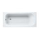 Vanna Solutions Akrila 1700x750x620 Balta Vanna Solutions Akrila 1700x750x620 Balta