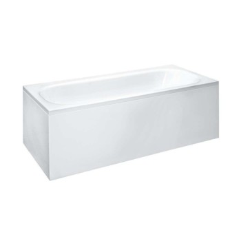 Vanna Solutions Akrila 1800x800x620 Balta