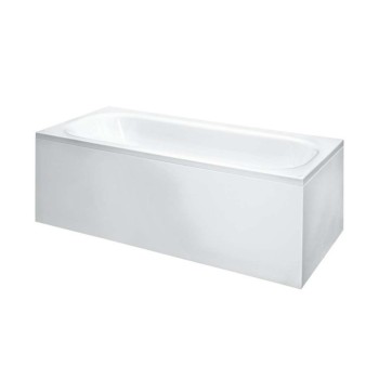 Vanna Solutions Akrila 1800x800x620 Balta