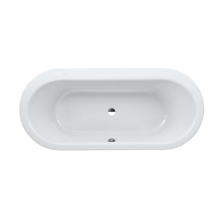 Vanna Solutions Akrila 1800x800x460 Balta Vanna Solutions Akrila 1800x800x460 Balta