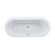 Vanna Solutions Akrila 1800x800x460 Balta Vanna Solutions Akrila 1800x800x460 Balta
