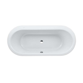 Vanna Solutions Akrila 1800x800x620 Balta