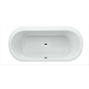 Vanna Solutions Akrila 1900x900x480 Balta