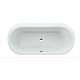 Vanna Solutions Akrila 1900x900x480 Balta Vanna Solutions Akrila 1900x900x480 Balta