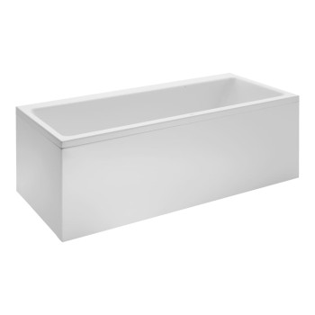 Vanna Pro Akrila 1700x700x620 Balta
