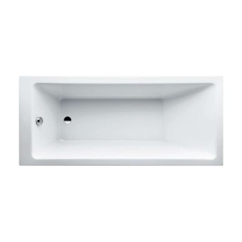 Vanna Pro Akrila 1700x750x460 Balta