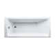 Vanna Pro Akrila 1700x750x460 Balta Vanna Pro Akrila 1700x750x460 Balta