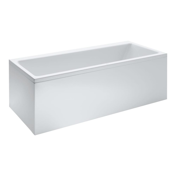 Ванна Pro Acrylic 1700x750x620 Белая Ванна Pro Acrylic 1700x750x620 Белая