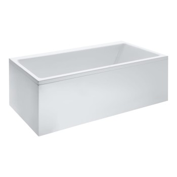 Vanna Pro Akrila 1700x750x620 Balta