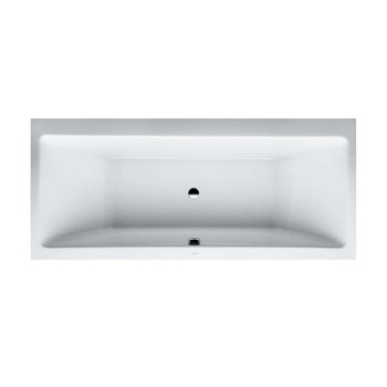 Vanna Pro Akrila 1800x800x620 Balta