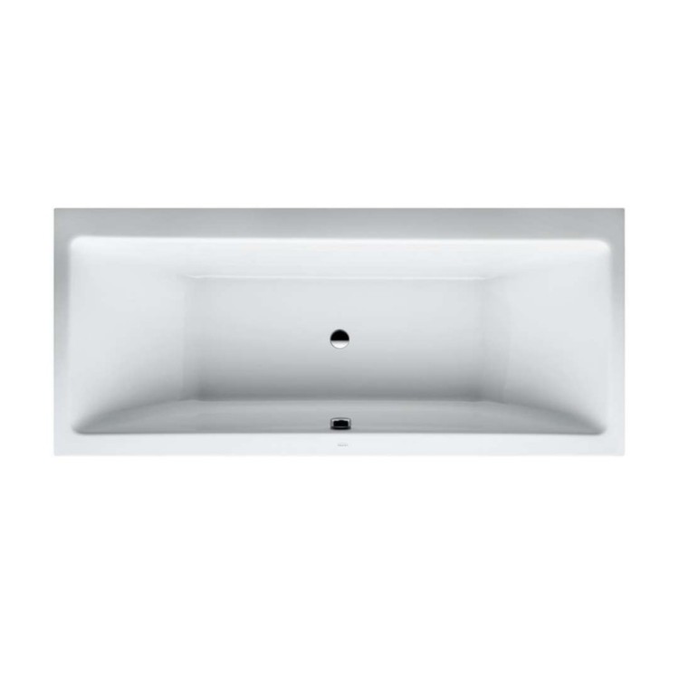 Vanna Pro Akrila 1800x800x620 Balta