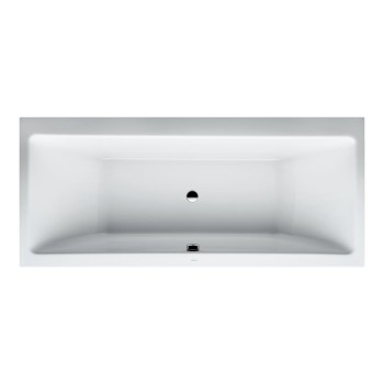 Vanna Pro Akrila 1800x800x620 Balta
