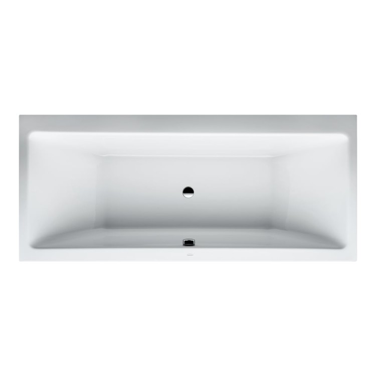 Ванна Pro Acrylic 1800x800x620 Белая Ванна Pro Acrylic 1800x800x620 Белая