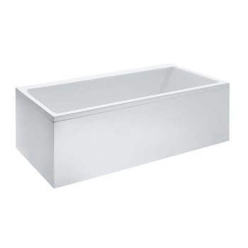 Vanna Pro Akrila 1800x800x620 Balta