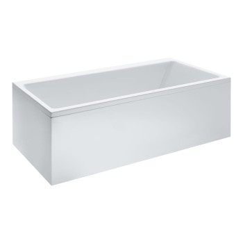 Vanna Pro Akrila 1800x800x620 Balta