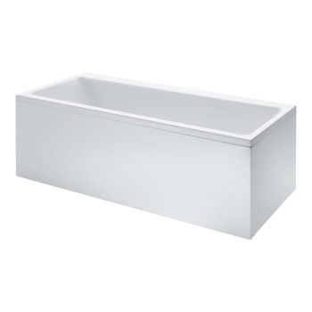Vanna Pro Akrila 1800x800x460 Balta