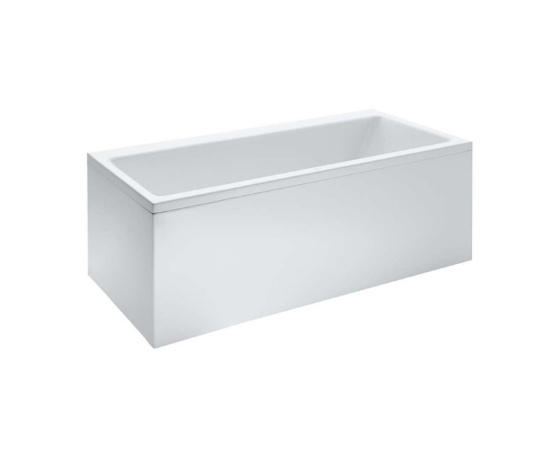 Ванна Laufen Pro Акрил 1600х700х620 Белая