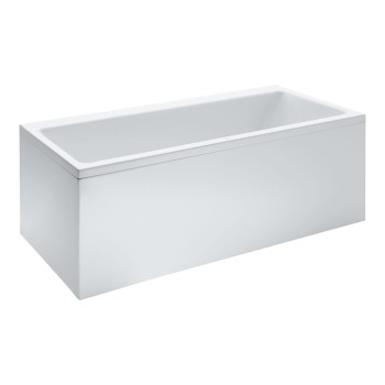 Vanna Pro Akrila 1600x700x620 Balta