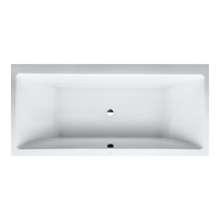 Ванна Pro Acrylic 1900x900x620 Белая Ванна Pro Acrylic 1900x900x620 Белая