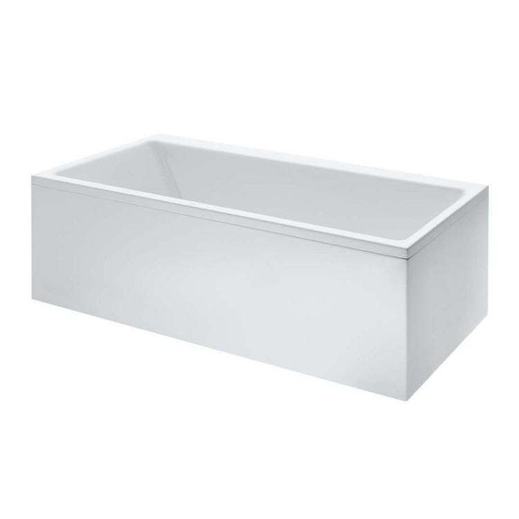 Ванна Pro Acrylic 1900x900x470 Белая Ванна Pro Acrylic 1900x900x470 Белая