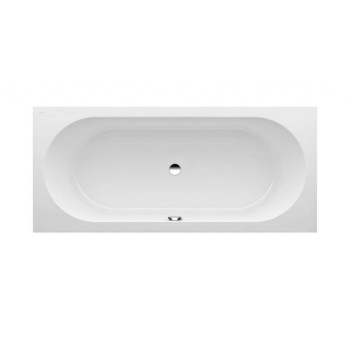 Ванна Pro Stone mass 1800x800x630 Белая