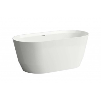 Vanna Pro Akrila 1500x700x590 Balta