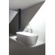 Ванна Pro Acrylic 1500x700x590 Белая Ванна Pro Acrylic 1500x700x590 Белая