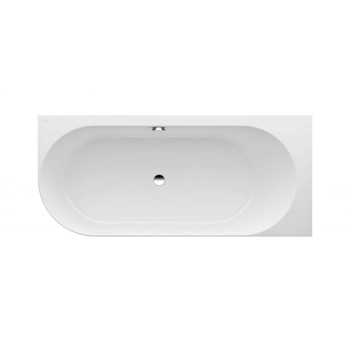 Ванна Pro Stone mass 1800x800x590 Белый