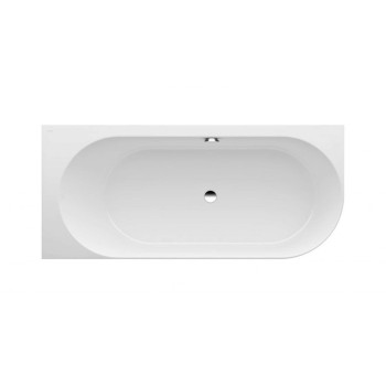 Ванна Pro Stone mass 1800x800x590 Белый