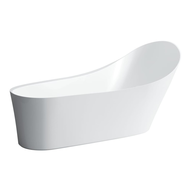 Ванна Palomba Collection Stone mass 1800x890x540 Белый Ванна Palomba Collection Stone mass 1800x890x540 Белый
