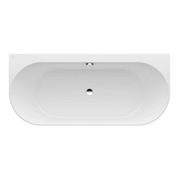 Ванна Pro Stone mass 1800x800x590 Белый