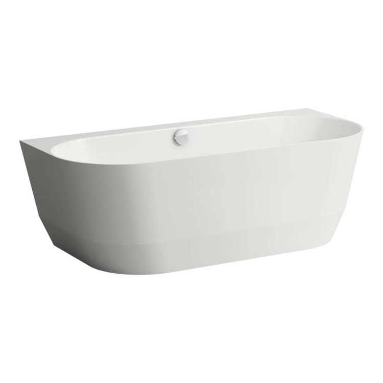 Ванна Pro Stone mass 1800x800x590 Белый
