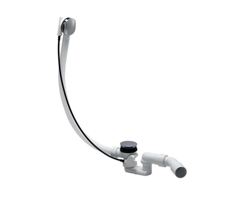 Vannas Sifons vannām H235950, H236950, H237950 and H238950 Laufen Pro  Hroma