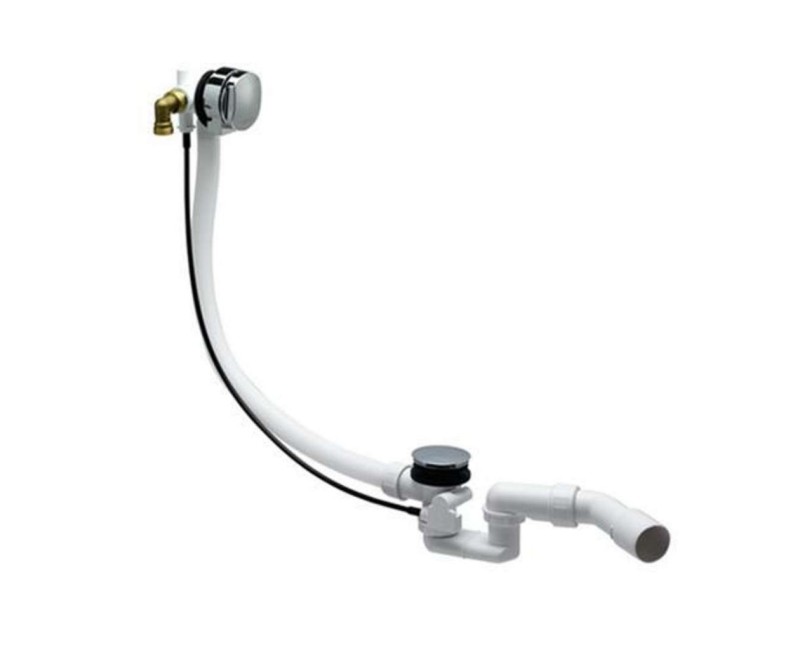 Vannas Sifons Laufen Pro  Hroma