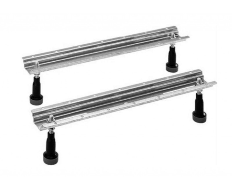 Ножки для ванн H225060, H225070 Laufen Moderna Plus