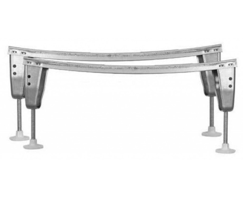 Ножки для ванн H225130, H225120, H225140 Laufen