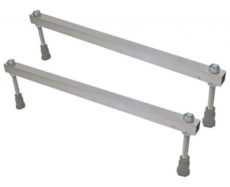 Vannas kājas 900mm platām vannām Laufen Pro