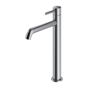 Vannas istabas izlietnes maisītājs Omnires Y paaugstināts niķelis Y1212NI