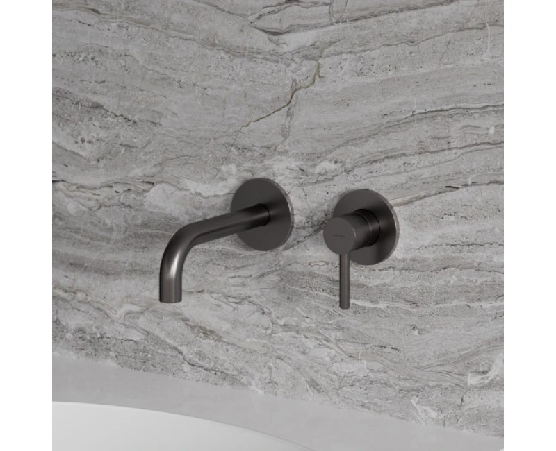 Vannas maisītājs Omnires Y iebūvējams  grafīts Y1215HGR