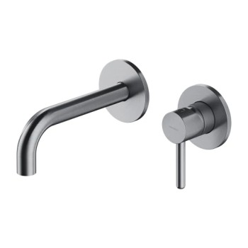 Vannas maisītājs Omnires Y iebūvējams  niķelis Y1215HNI