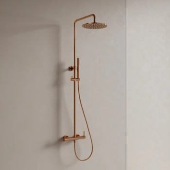 Dušas sistēma Omnires Y varš Y1244MCP