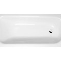 Polysan Akrila Taisnstūra Vanna Laura Slim 700x1600x560