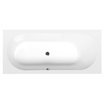 Vanna Polysan Akrila Taisnstūra Astra B750x1650x630mm 32611