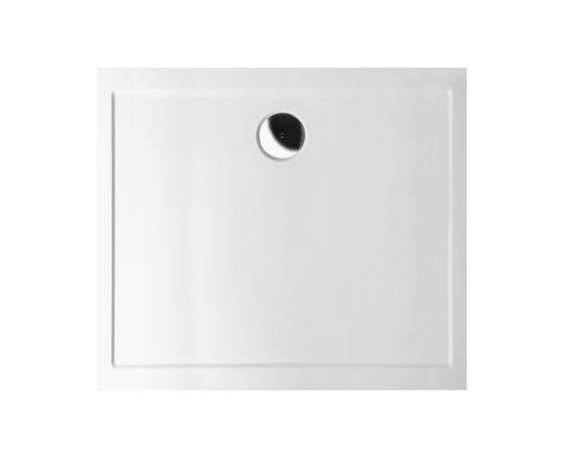 Polysan Marora Taisnstūra Dušas paliktnis Karia 1100x800x30