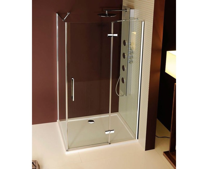 Polysan Marora Kvadrātveida Dušas paliktnis Karia 1000x700x30