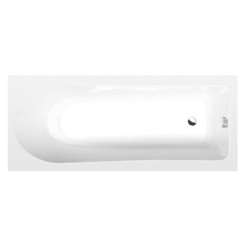 Vanna Polysan Akrila Taisnstūra Lisa 1500x700x630mm 85111