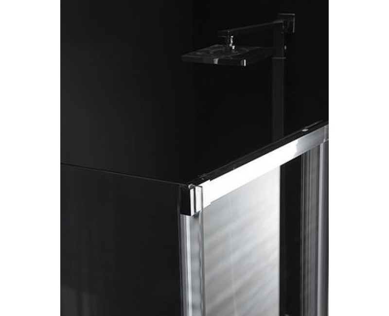 Дверная стенка для душа Polysan 800x2000