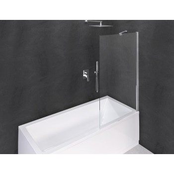 Vannas siena Polysan Modular Shower 1000x1500mm BMS1-100