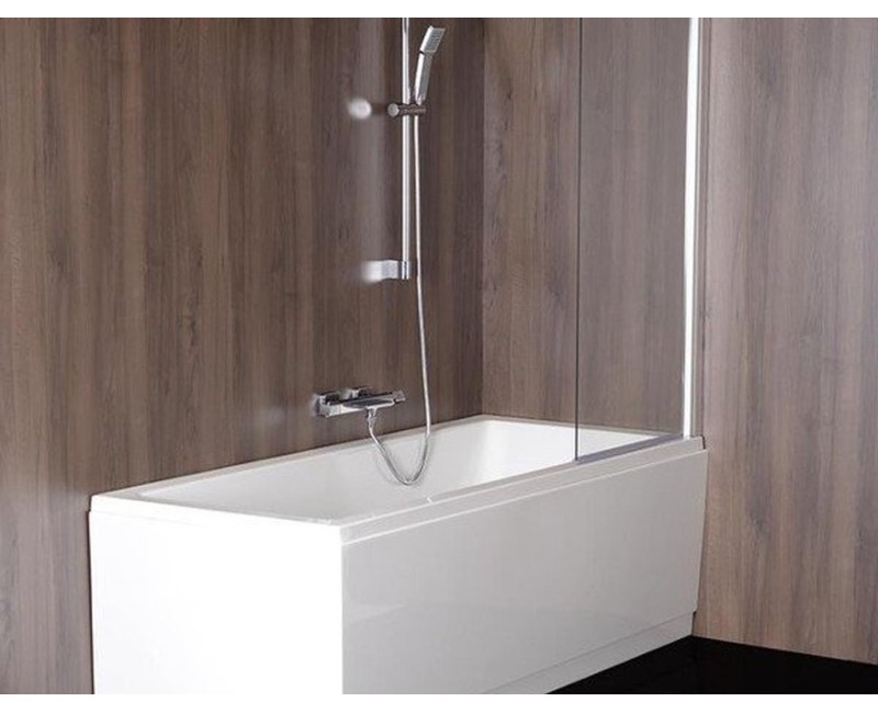 Стенка для ванны Polysan 650x1500мм BS-65